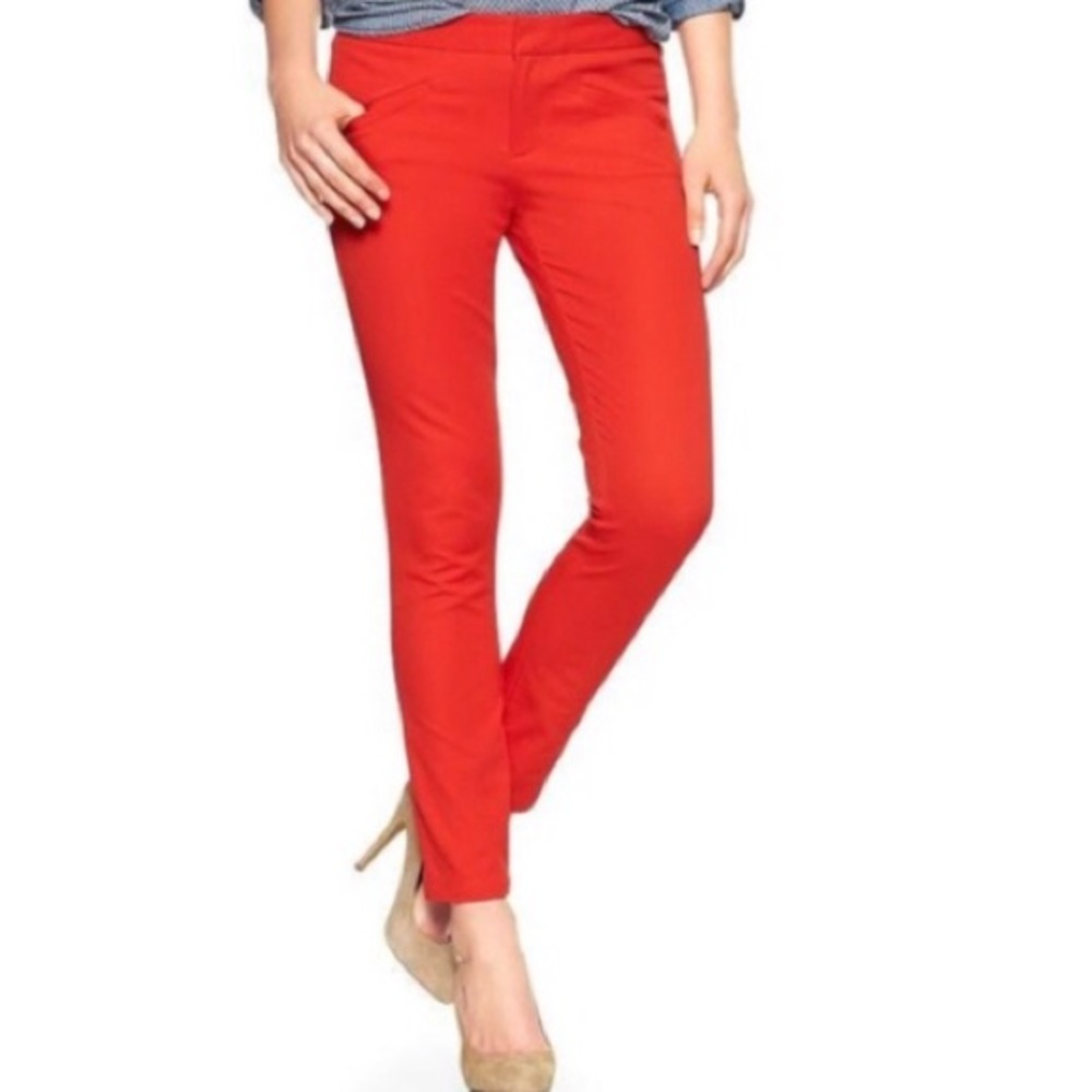Gap Ultra Skinny, Size 4R